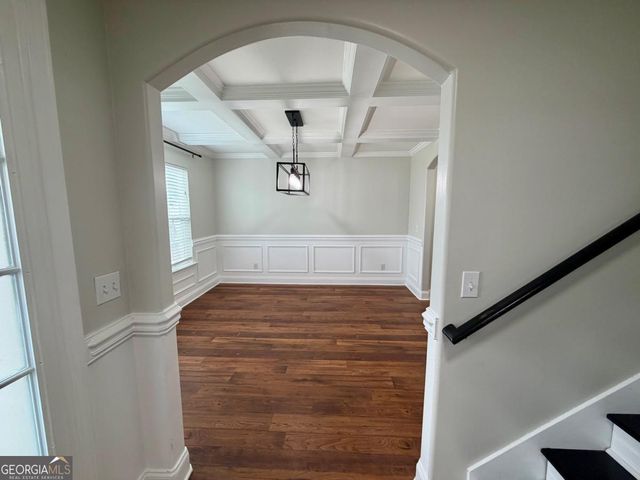 35 Ben Grady Drive, Ellabell, GA 31308