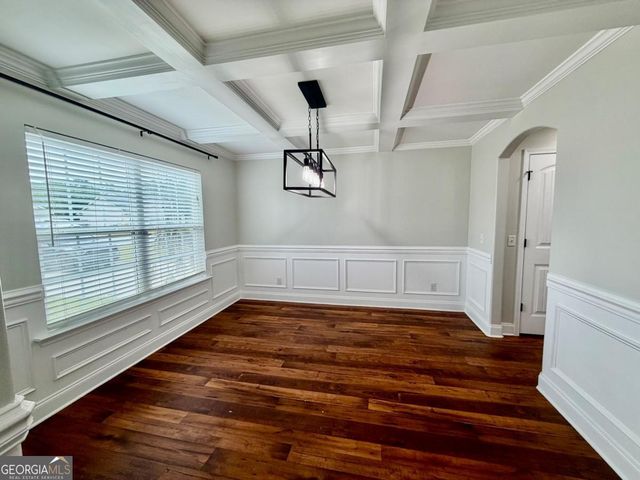 35 Ben Grady Drive, Ellabell, GA 31308