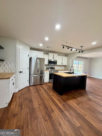 35 Ben Grady Drive, Ellabell, GA 31308