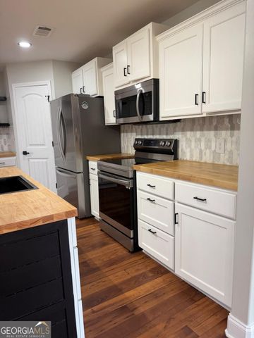 35 Ben Grady Drive, Ellabell, GA 31308