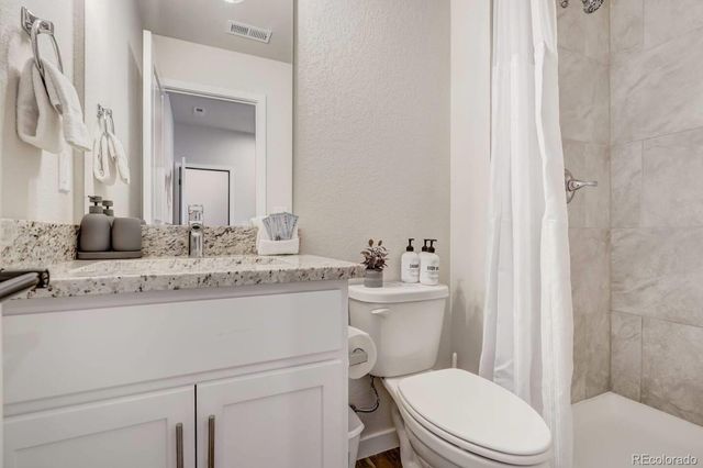 2220 E La Salle Street 108, Colorado Springs, CO 80909