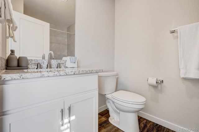 2220 E La Salle Street 108, Colorado Springs, CO 80909