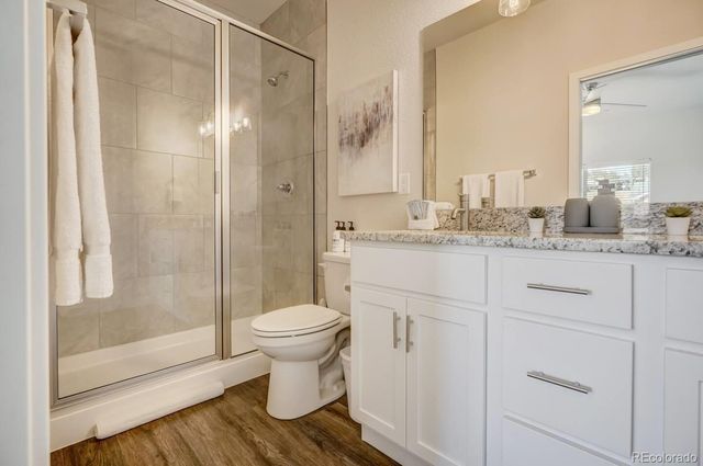 2220 E La Salle Street 108, Colorado Springs, CO 80909