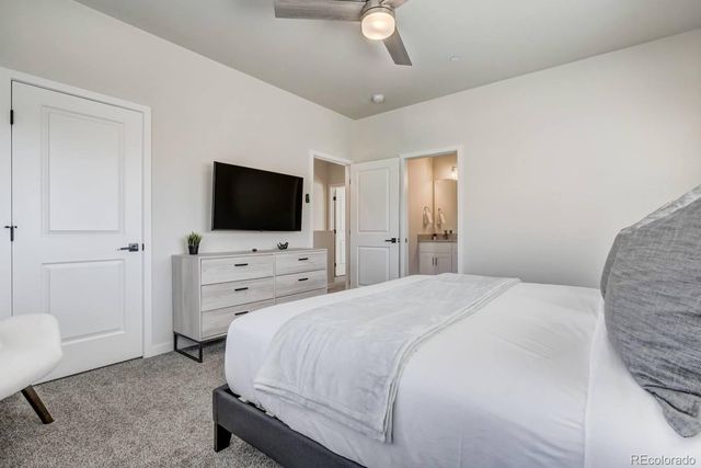 2220 E La Salle Street 108, Colorado Springs, CO 80909