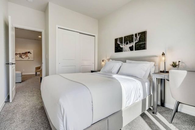 2220 E La Salle Street 108, Colorado Springs, CO 80909