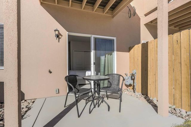 2220 E La Salle Street 108, Colorado Springs, CO 80909