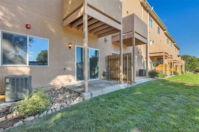 2220 E La Salle Street 108, Colorado Springs, CO 80909