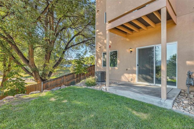 2220 E La Salle Street 108, Colorado Springs, CO 80909