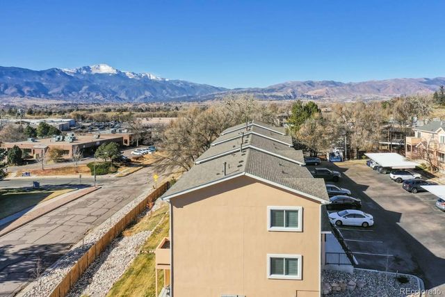2220 E La Salle Street 108, Colorado Springs, CO 80909