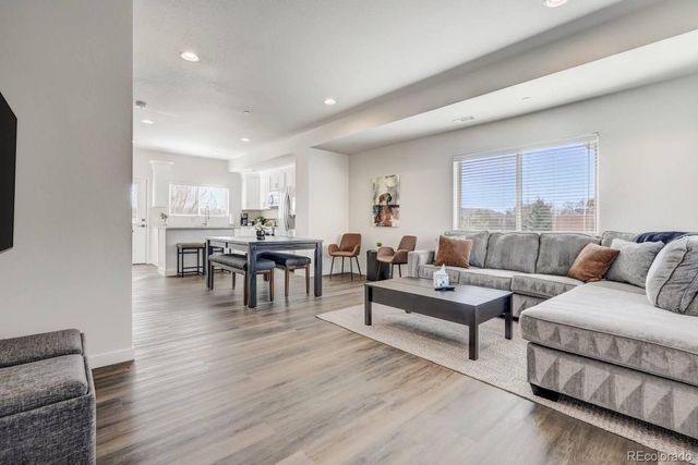 2220 E La Salle Street 108, Colorado Springs, CO 80909