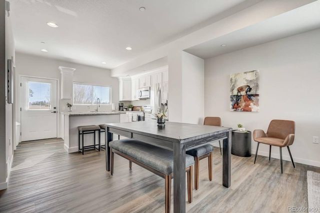 2220 E La Salle Street 108, Colorado Springs, CO 80909