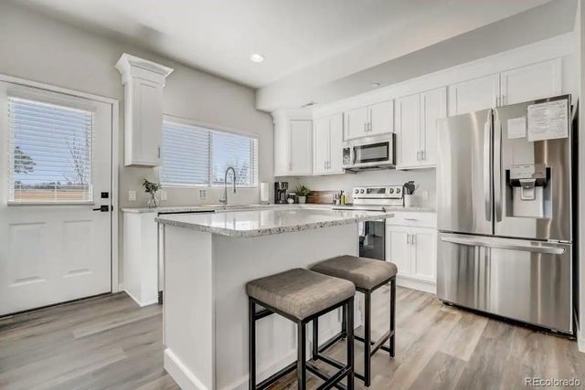 2220 E La Salle Street 108, Colorado Springs, CO 80909