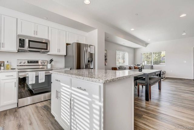 2220 E La Salle Street 108, Colorado Springs, CO 80909