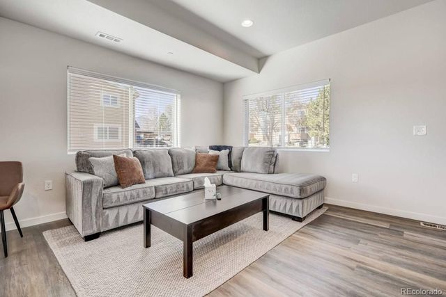 2220 E La Salle Street 108, Colorado Springs, CO 80909