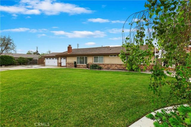 4551 Monte Verde Street, Montclair, CA 91763