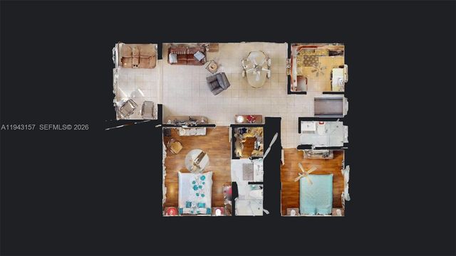 7877 Golf Cir Dr 304, Margate, FL 33063