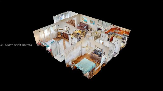 7877 Golf Cir Dr 304, Margate, FL 33063