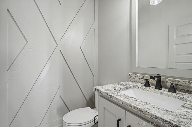 13622 S 21st Court E, Bixby, OK 74008