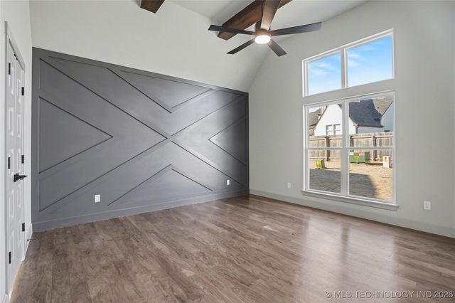 13622 S 21st Court E, Bixby, OK 74008