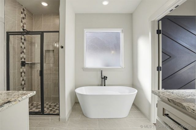 13622 S 21st Court E, Bixby, OK 74008