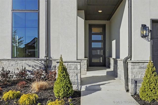 13622 S 21st Court E, Bixby, OK 74008