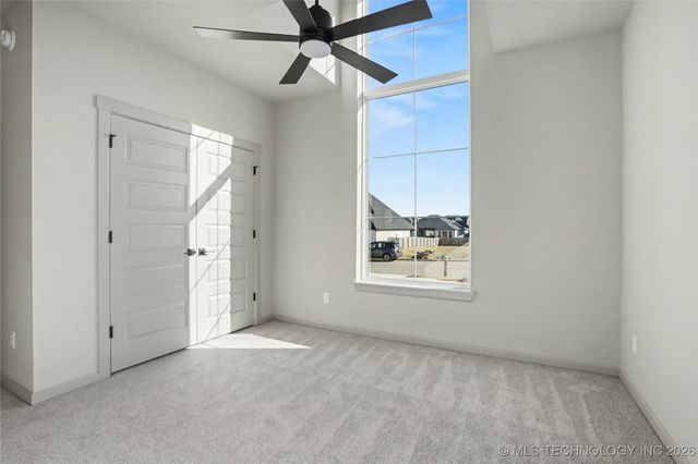 13622 S 21st Court E, Bixby, OK 74008