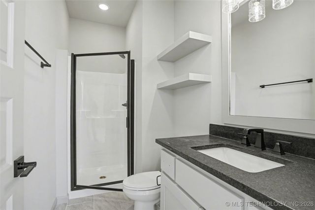 13622 S 21st Court E, Bixby, OK 74008