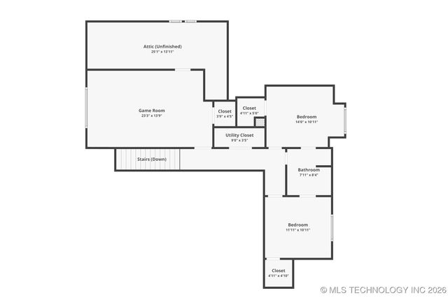 13622 S 21st Court E, Bixby, OK 74008