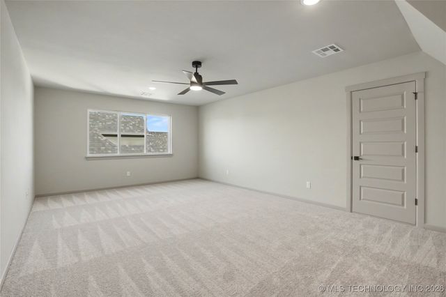 13622 S 21st Court E, Bixby, OK 74008