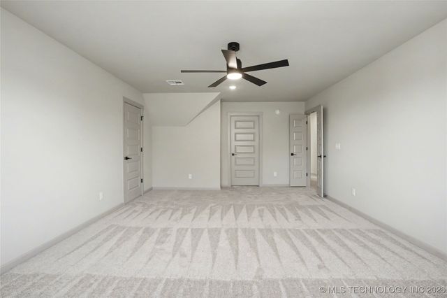 13622 S 21st Court E, Bixby, OK 74008