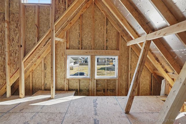 13622 S 21st Court E, Bixby, OK 74008