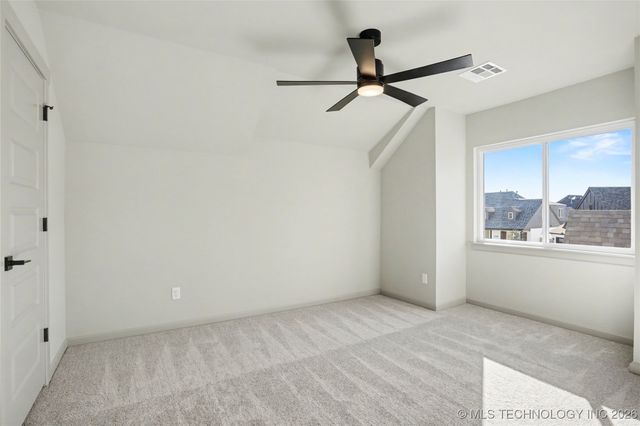 13622 S 21st Court E, Bixby, OK 74008