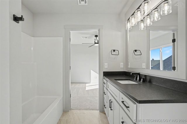 13622 S 21st Court E, Bixby, OK 74008