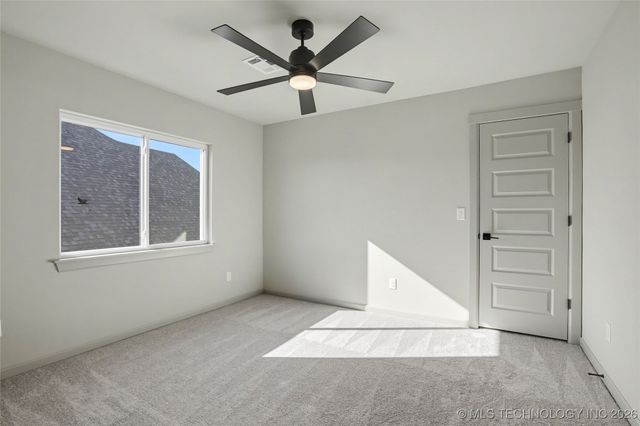 13622 S 21st Court E, Bixby, OK 74008