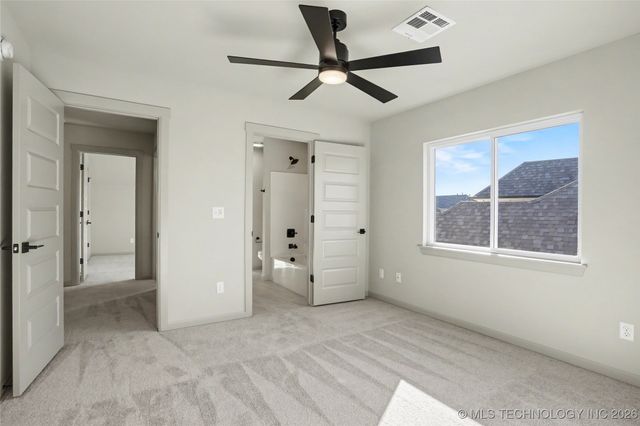 13622 S 21st Court E, Bixby, OK 74008