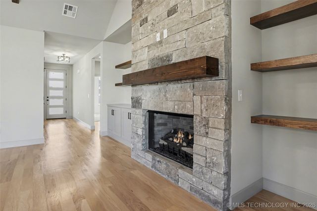 13622 S 21st Court E, Bixby, OK 74008