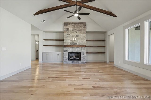 13622 S 21st Court E, Bixby, OK 74008