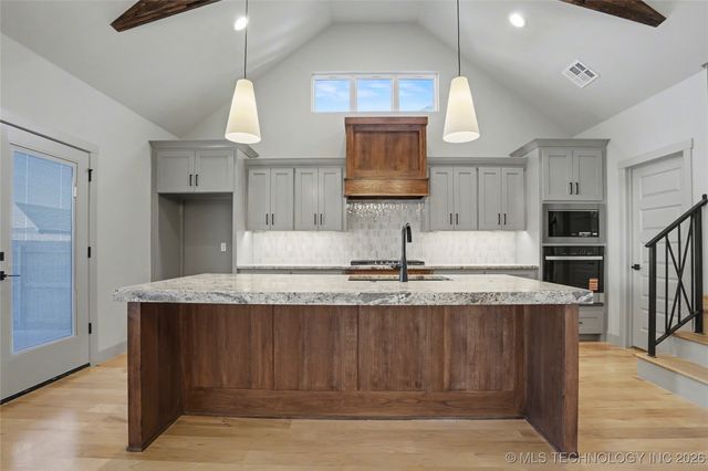 13622 S 21st Court E, Bixby, OK 74008