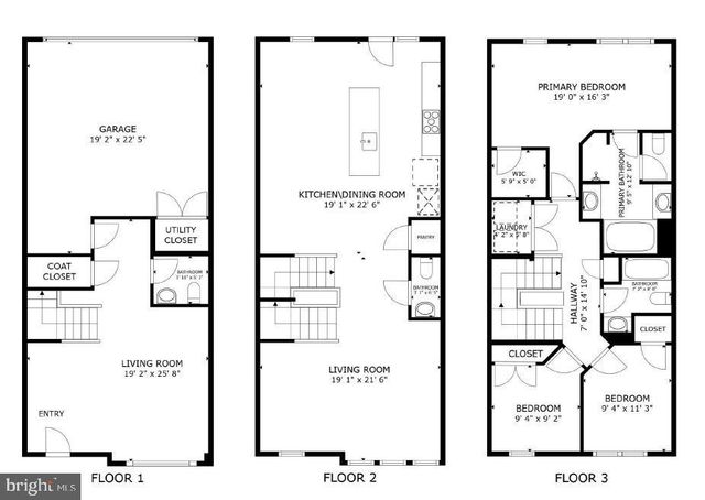 9158 POWER HOUSE RD, Lorton, VA 22079