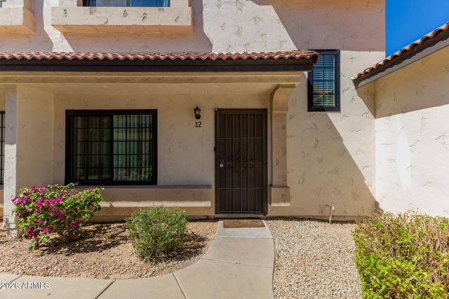 2941 N OREGON Street 12, Chandler, AZ 85225