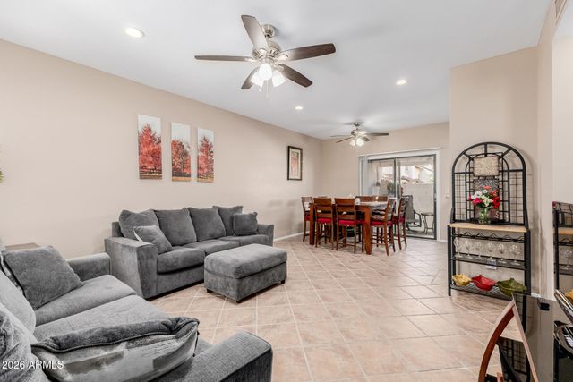 2941 N OREGON Street 12, Chandler, AZ 85225