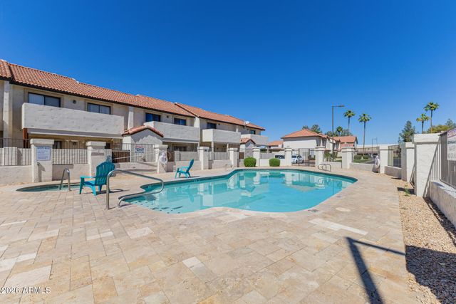 2941 N OREGON Street 12, Chandler, AZ 85225