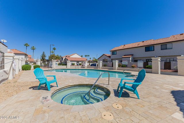 2941 N OREGON Street 12, Chandler, AZ 85225