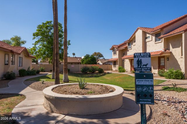 2941 N OREGON Street 12, Chandler, AZ 85225