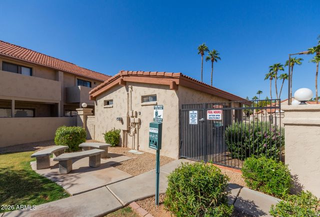 2941 N OREGON Street 12, Chandler, AZ 85225