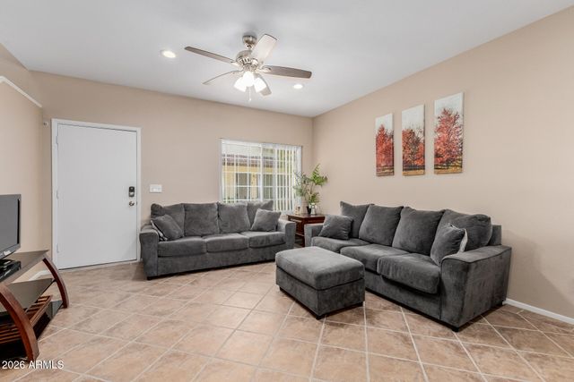 2941 N OREGON Street 12, Chandler, AZ 85225