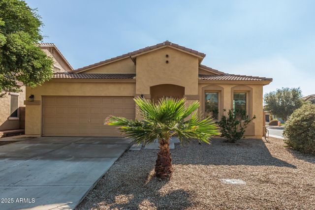 45401 W BALBOA Drive, Maricopa, AZ 85139