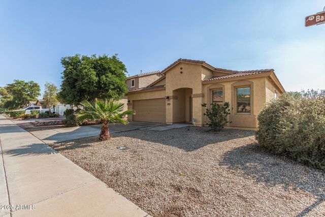 45401 W BALBOA Drive, Maricopa, AZ 85139