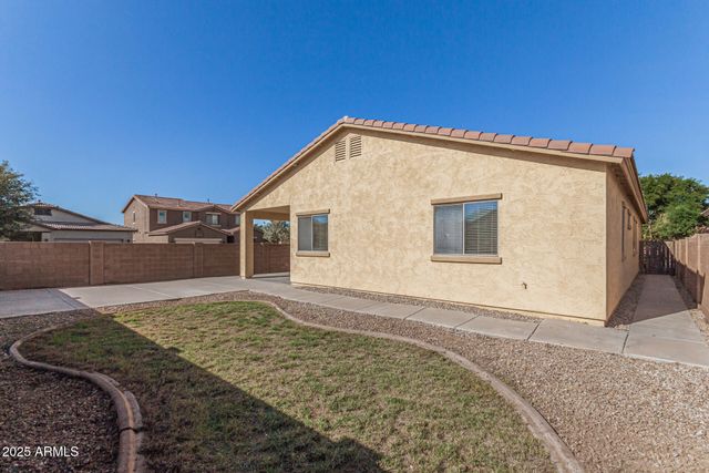 45401 W BALBOA Drive, Maricopa, AZ 85139