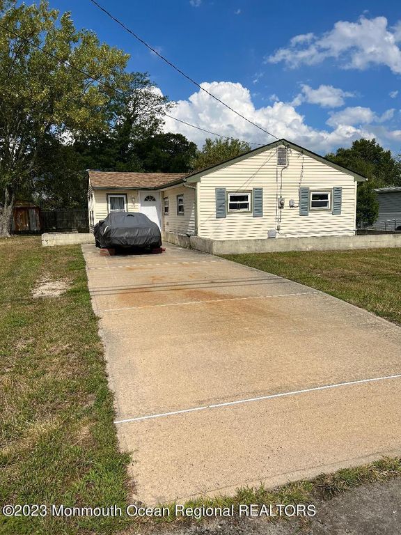 306 W Cala Breeze Way, Little Egg Harbor, NJ 08087